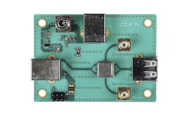 Тестовый фиксатор USB Device Rigol TF-USBD-STP